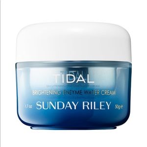 Sunday Riley Tidal Brightening Enzyme Water Cream